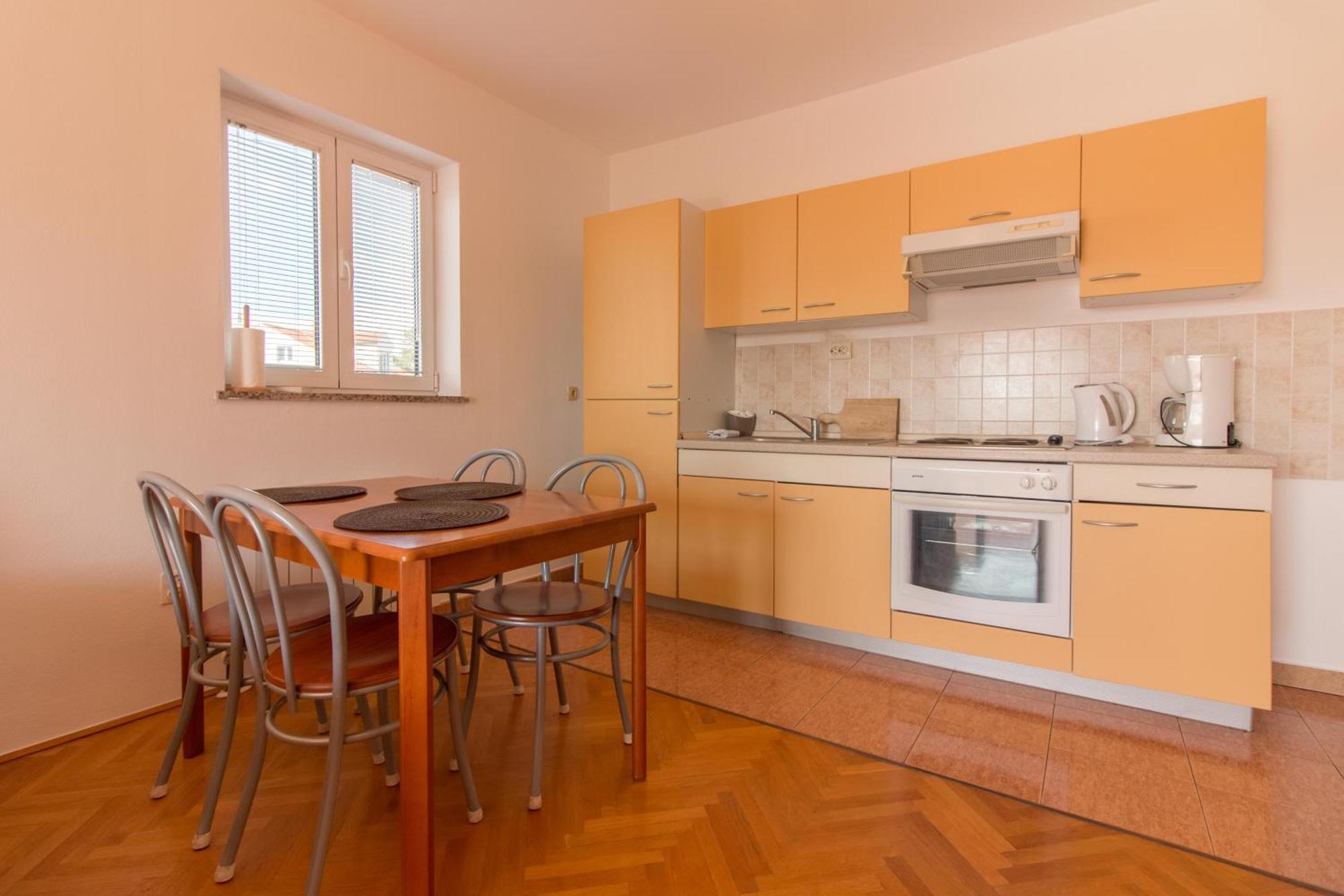 Malinska - Apartment Glavas 外观 照片