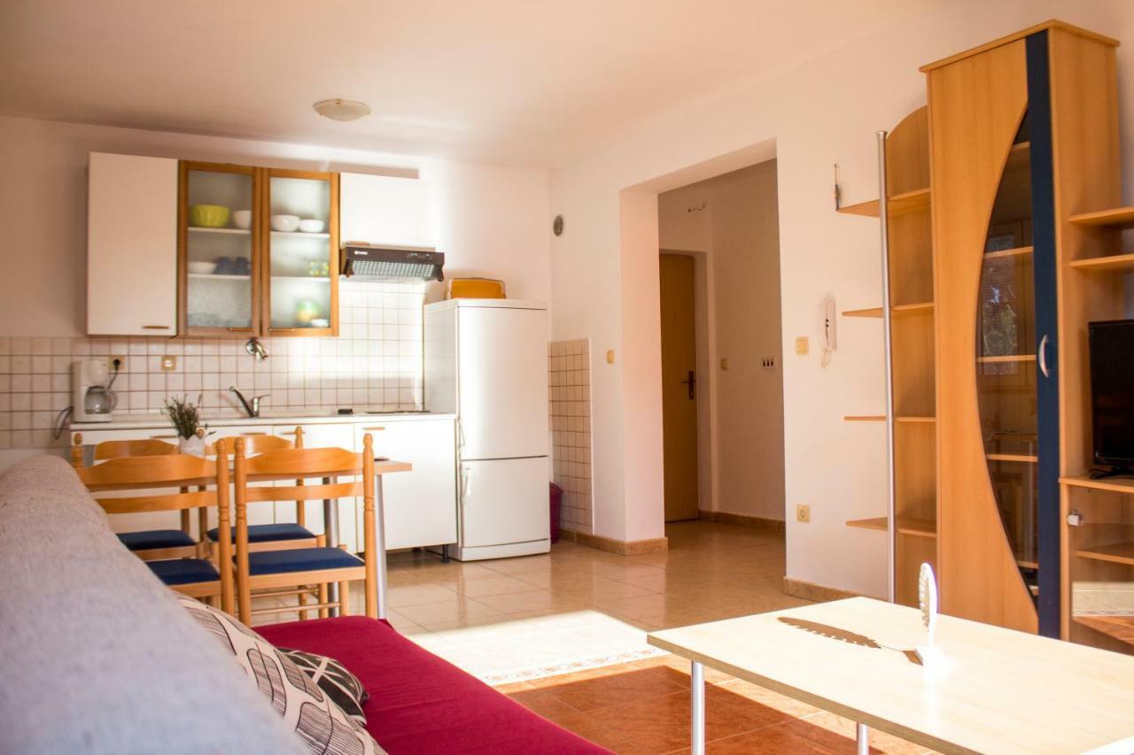 Malinska - Apartment Glavas 外观 照片