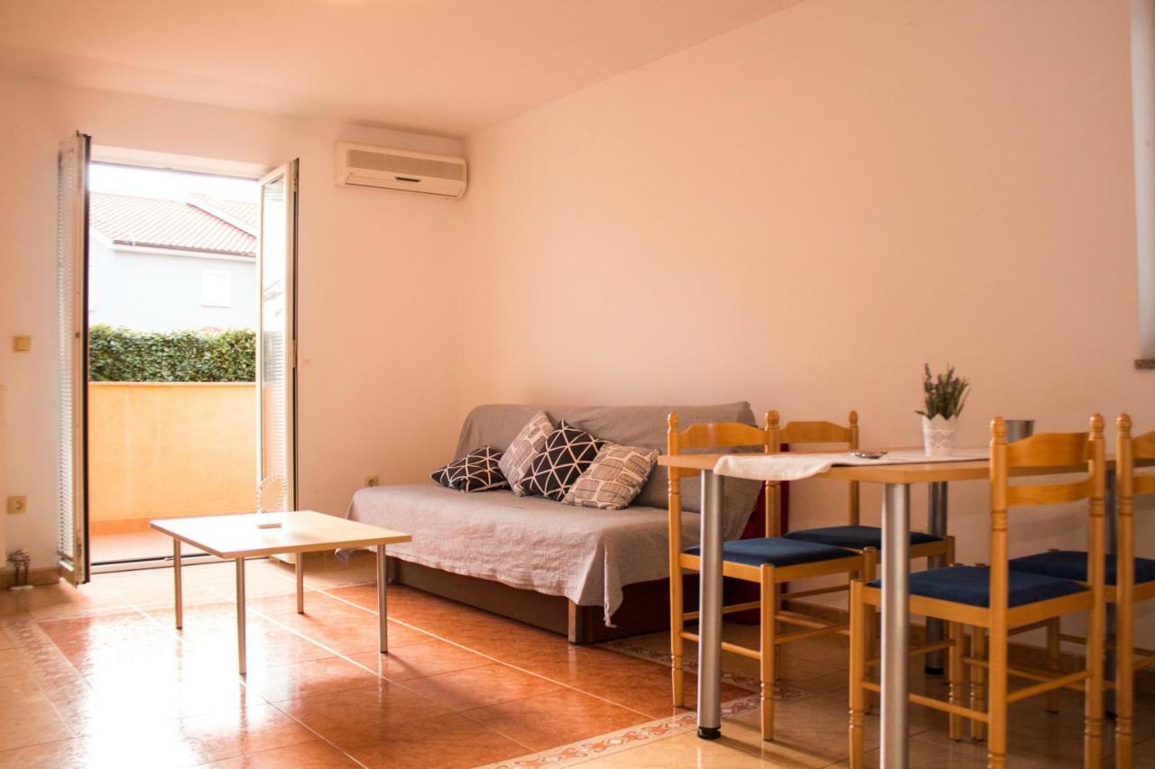 Malinska - Apartment Glavas 外观 照片